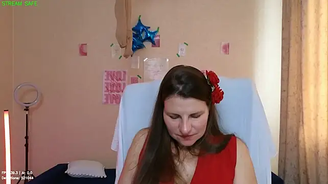 Chat XXX Live Mirabelle_Velvet