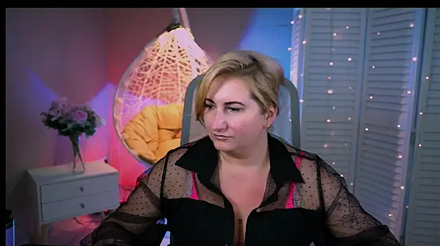 VictoriaDaniel live XXX chat