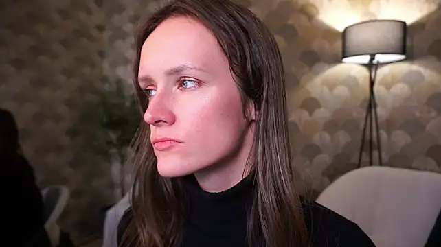 XXX chat uživo modela DolphinMorgentau
