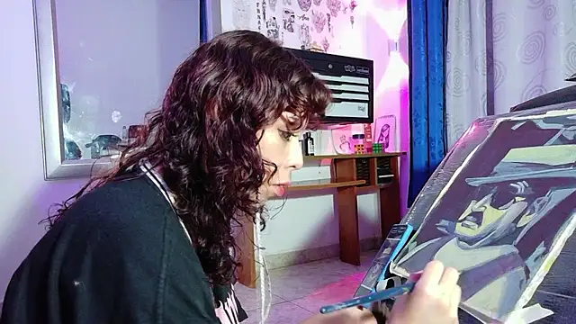 XXX chat uživo modela savanah_red