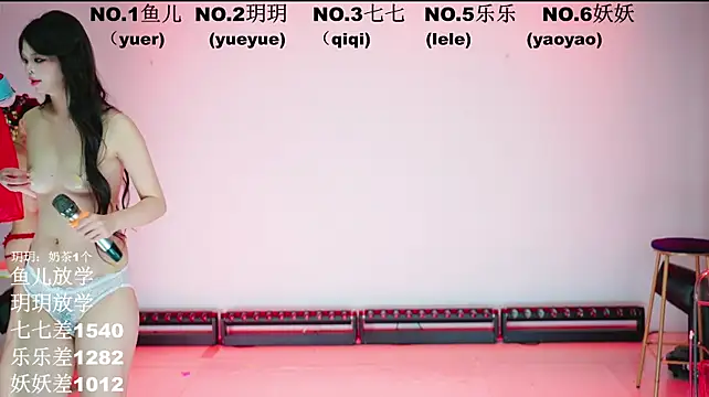 OST_001のライブXXXチャット