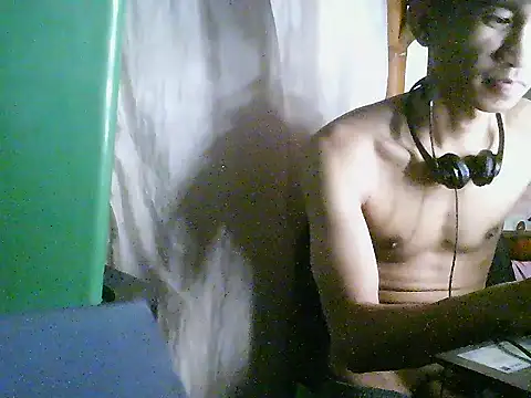 R_jhae-yu Live XXX-chat