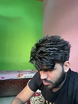 -GOODMAN Live XXX-chat