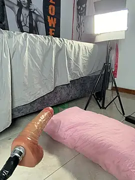 Chat XXX ao vivo de Natasharuso