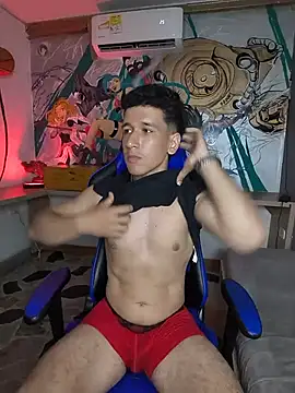 Milan_McConnell live XXX chat