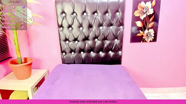 INDIANFLAME live XXX chat