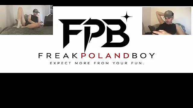 Freak_poland_85 élő XXX-chatje
