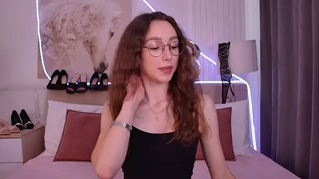 Chat XXX ao vivo de Emily_Simon