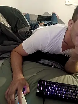 erikdanil Live XXX-chat