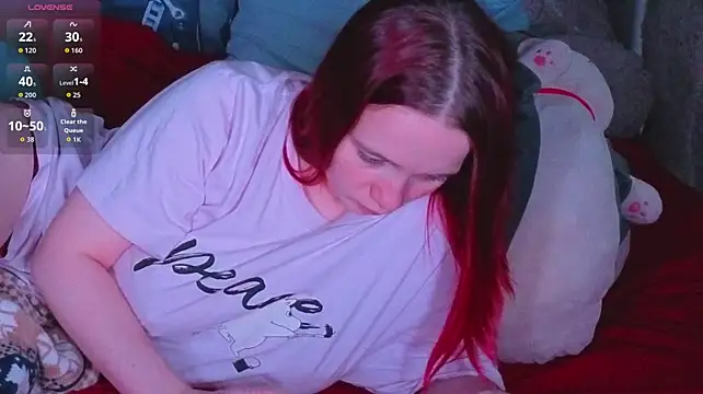 Chat +18 de Jane_me0w ao vivo