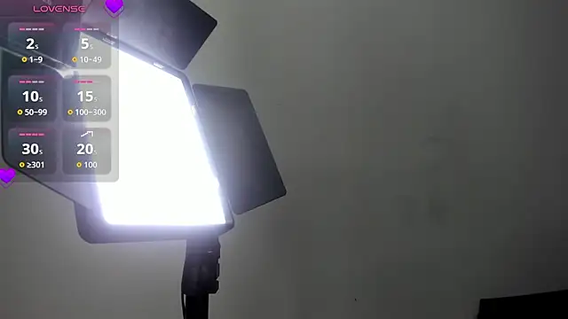 Czat XXX na żywo – AlixDream_HL