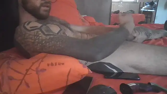 XXX chat uživo modela Damn_bro23