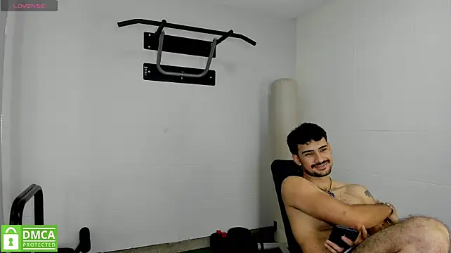 عرض كام Theo_BossX