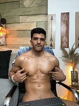 anddy_white Chat XXX live