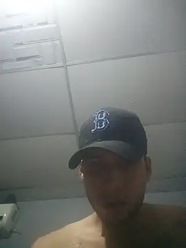 DHL9 Show in webcam