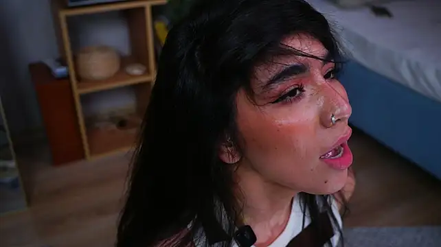 YokoKoko_ – Live XXX-chat