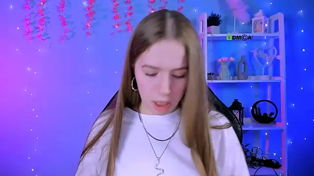 lumi_soft's Live XXX Chat