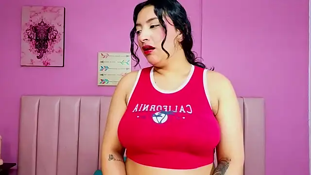arii_lulpcmn Live XXX chat