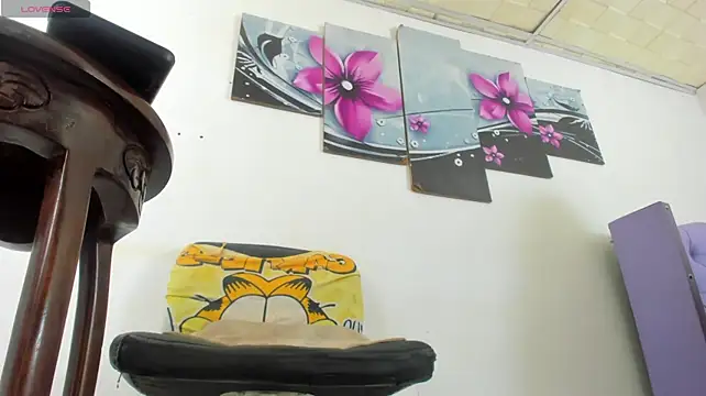 baiolethX Live XXX-chat