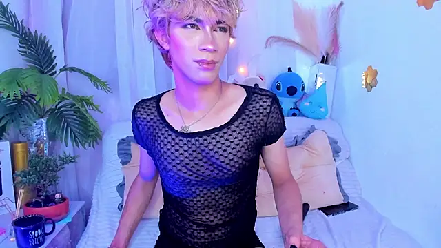 XXX chat uživo modela andrea17___