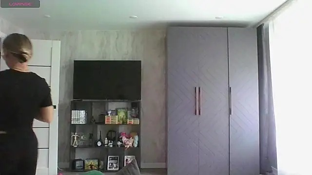 Annie_Cohn's Live XXX Chat