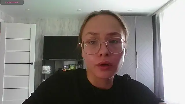 Annie_Cohn's Live XXX Chat