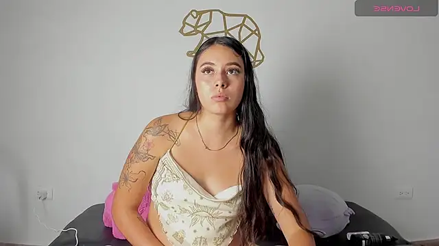Kaylie_storm01's Live XXX Chat