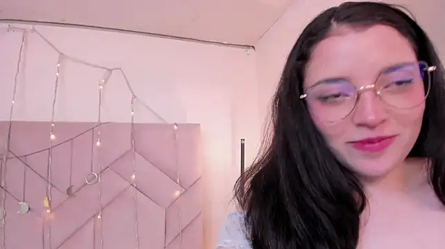 Nina_Thomps' Live XXX Chat
