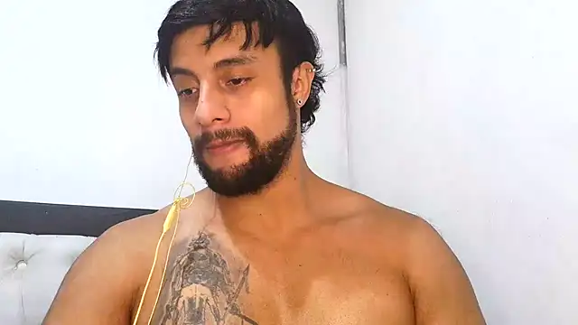 danistrial Live XXX Chat