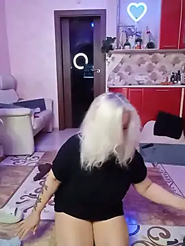 _ANGEL_JENNY_ Live XXX Chat