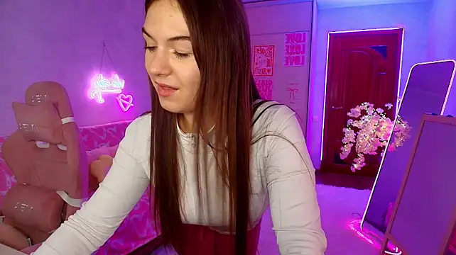 luna_lust_212's Live XXX Chat
