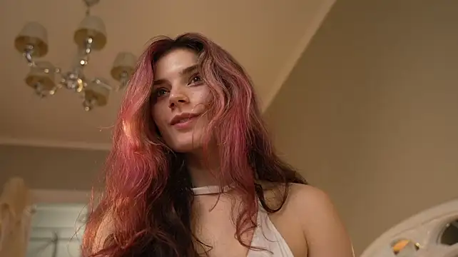 Dolly_Di's Live XXX Chat