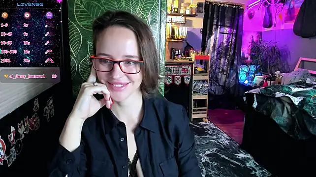 Chat XXX Live LisaFoxy_y