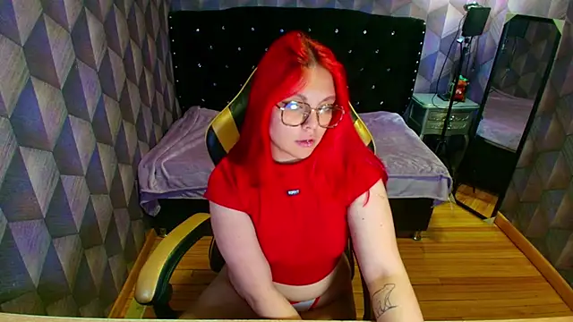 XDakotaStyleX লাইভ XXX চ্যাট
