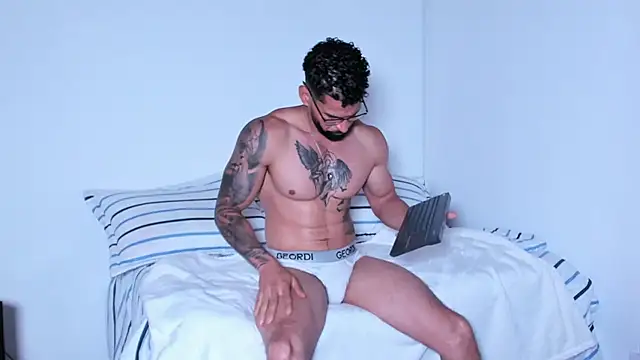 patrickvg Chat XXX live