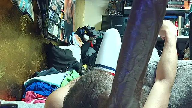 XXX chat uživo modela 0SEANX
