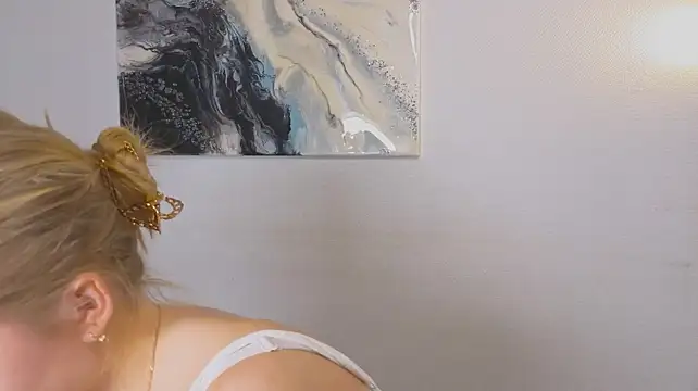 Živý XXX chat mybayby
