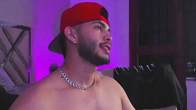 Vincentblack – Naživo XXX chat