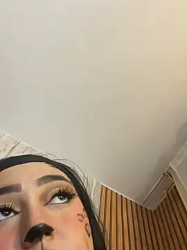 miissVelvett's Live XXX Chat