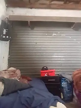 XXX chat uživo modela Langeni