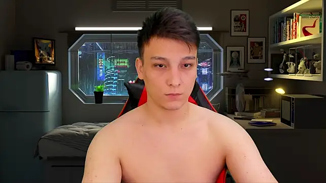 Justin_time111 Chat XXX in diretta