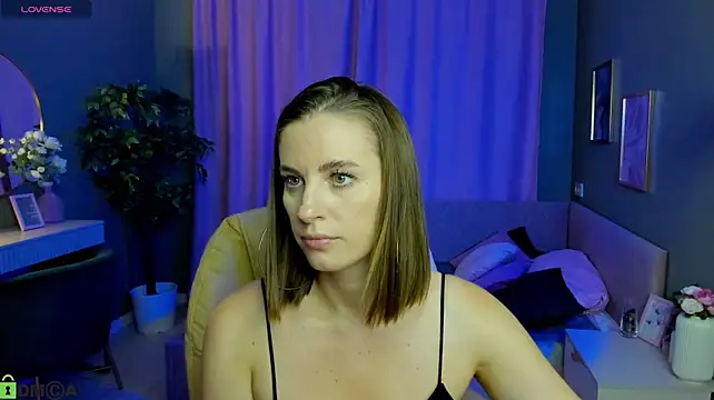 Nancy__Carter's Live XXX Chat