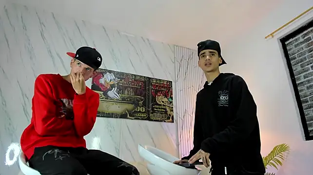 Chat XXX ao vivo de COOL_BOYS2