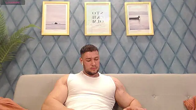 Chat XXX ao vivo de RyannWest