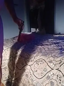 Crossedsissy Show in webcam