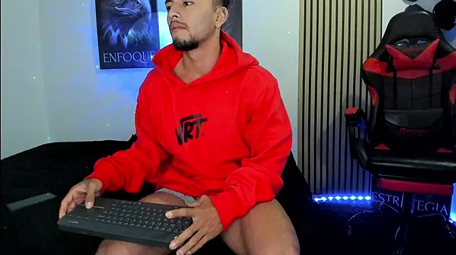 Dackson77n Live XXX chat