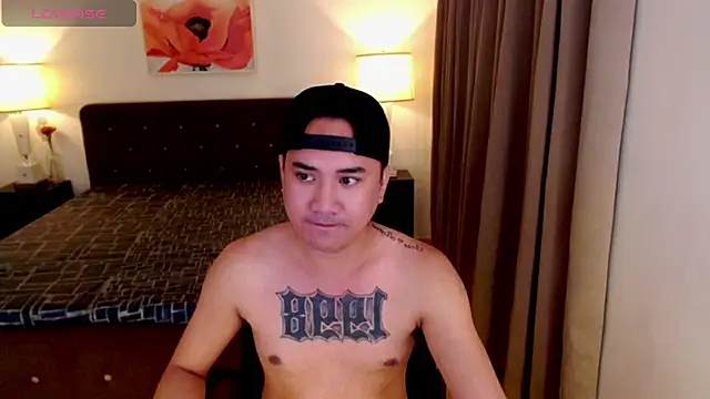 Chat XXX Live ExtraLarge_Ron