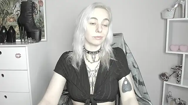 velvetanne: απευθείας συνομιλία ΧΧΧ