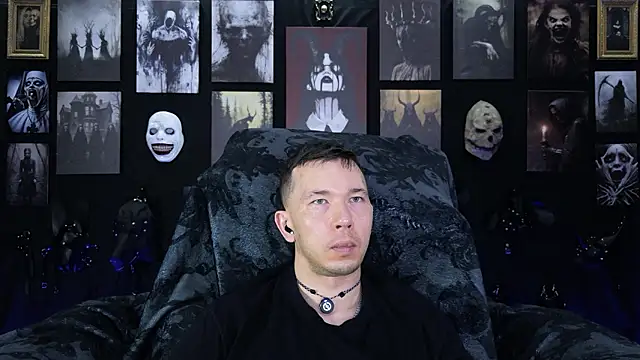 KaydenGray – Naživo XXX chat