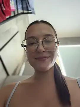 LunaMood's Live XXX Chat